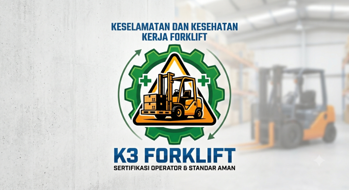 Panduan Komprehensif K3 Pergudangan: Mewujudkan Operasional Gudang yang Aman, Efisien, dan Bebas Kec