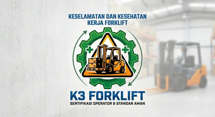 Panduan Komprehensif K3 Pergudangan: Mewujudkan Operasional Gudang yang Aman, Efisien, dan Bebas Kec
