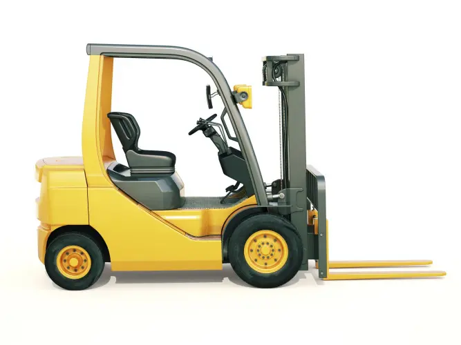 Panduan Strategis Forklift: Memilih Model Kepemilikan, Tipe Unit, dan Tata Letak Gudang untuk Efisie
